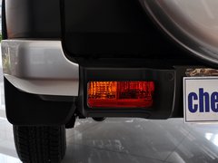 2013款 4.0L 自动 5座