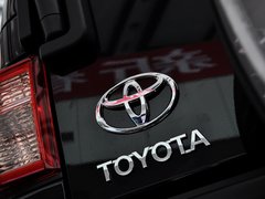 2013款 4.0L 自动 5座