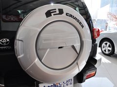 2013款 4.0L 自动 5座