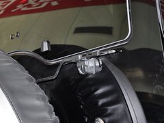 2013款 4.0L 自动 5座