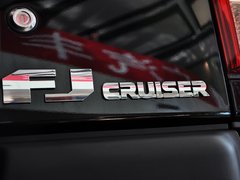 2013款 4.0L 自动 5座