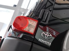 2013款 4.0L 自动 5座