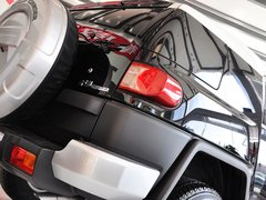 2013款 4.0L 自动 5座