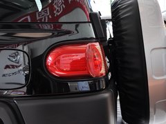 2013款 4.0L 自动 5座