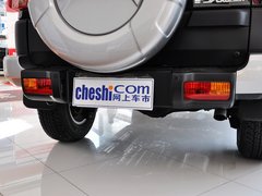 2013款 4.0L 自动 5座