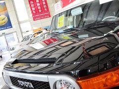 2013款 4.0L 自动 5座