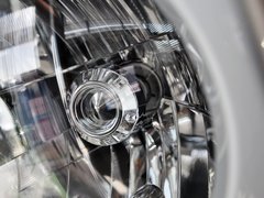 2013款 4.0L 自动 5座
