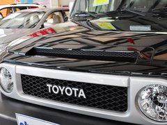 2013款 4.0L 自动 5座