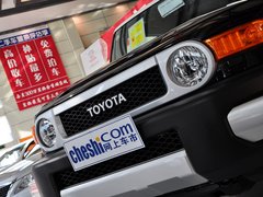 2013款 4.0L 自动 5座