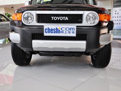 2013款 4.0L 自动 5座