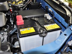 2013款 4.0L 自动 5座