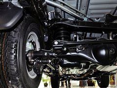 2013款 4.0L 自动 5座
