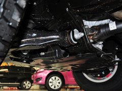 2013款 4.0L 自动 5座