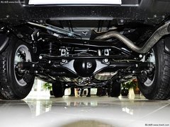 2013款 4.0L 自动 5座
