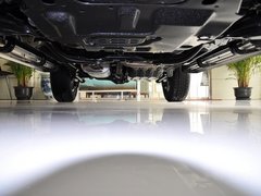2013款 4.0L 自动 5座