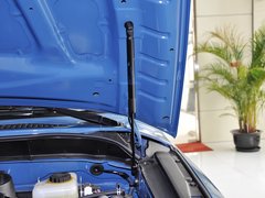 2013款 4.0L 自动 5座