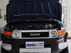 2013款 4.0L 自动 5座