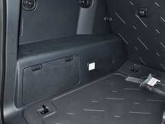 2013款 4.0L 自动 5座