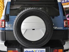 2013款 4.0L 自动 5座