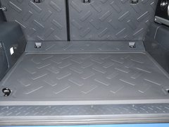 2013款 4.0L 自动 5座