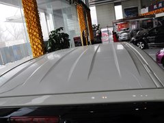 2013款 4.0L 自动 5座