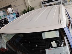 2013款 4.0L 自动 5座