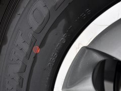 2013款 4.0L 自动 5座