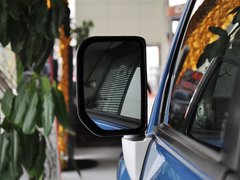 2013款 4.0L 自动 5座