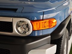 2013款 4.0L 自动 5座