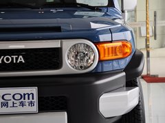 2013款 4.0L 自动 5座