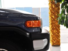 2013款 4.0L 自动 5座