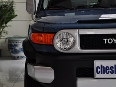 2013款 4.0L 自动 5座