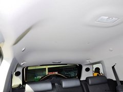 2013款 4.0L 自动 5座