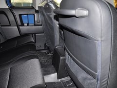 2013款 4.0L 自动 5座