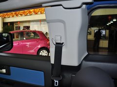 2013款 4.0L 自动 5座