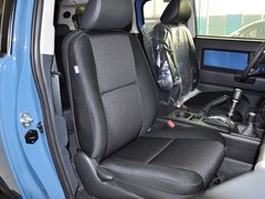 2013款 4.0L 自动 5座