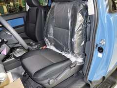 2013款 4.0L 自动 5座