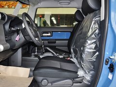 2013款 4.0L 自动 5座