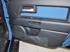 2013款 4.0L 自动 5座