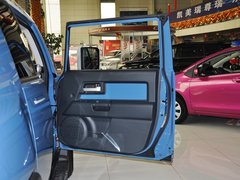 2013款 4.0L 自动 5座