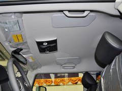 2013款 4.0L 自动 5座