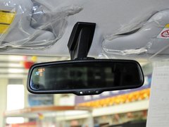 2013款 4.0L 自动 5座