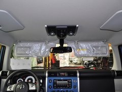 2013款 4.0L 自动 5座
