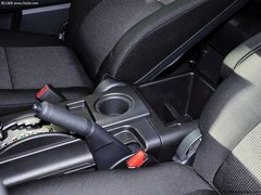 2013款 4.0L 自动 5座