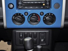 2013款 4.0L 自动 5座
