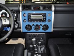 2013款 4.0L 自动 5座