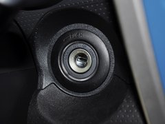 2013款 4.0L 自动 5座