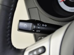 2013款 4.0L 自动 5座