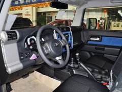 2013款 4.0L 自动 5座