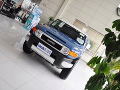 2013款 4.0L 自动 5座
